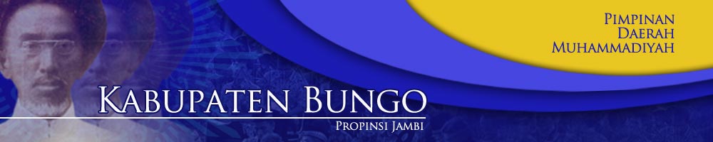Lembaga Pengembangan Cabang dan Ranting PDM Kabupaten Bungo